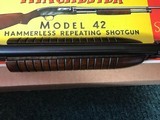 Winchester 42 .410 - 17 of 24