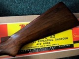 Winchester 42 .410 - 19 of 24