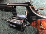 Smith & Wesson Mdl 27-2 .357 Mag - 15 of 22