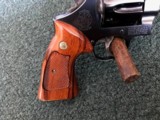 Smith & Wesson Mdl 27-2 .357 Mag - 3 of 22