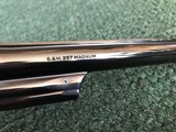 Smith & Wesson Mdl 27-2 .357 Mag - 7 of 22