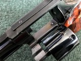 Smith & Wesson Mdl 27-2 .357 Mag - 14 of 22