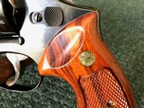Smith & Wesson Mdl 27-2 .357 Mag - 20 of 22