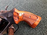Smith & Wesson Mdl 27-2 .357 Mag - 10 of 22