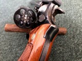 Smith & Wesson Mdl 27-2 .357 Mag - 17 of 22