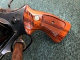 Smith & Wesson Mdl 27-2 .357 Mag - 21 of 22