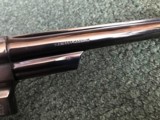 Smith & Wesson Mdl 27-2 .357 Mag - 5 of 22