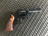Smith & Wesson Mdl 15-3 ,38 spl - 2 of 25