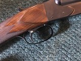 Winchester Mdl 21 20ga Delux - 17 of 24