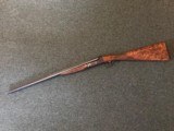 Winchester Mdl 21 20ga Delux - 1 of 24
