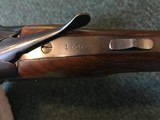 Winchester Mdl 21 20ga Delux - 20 of 24