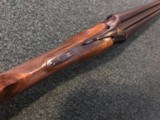 Winchester Mdl 21 20ga Delux - 15 of 24