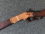 Winchester Mdl 1866
.44 flat
3rd generation - 3 of 21