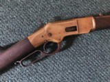 Winchester Mdl 1866
.44 flat
3rd generation - 8 of 21
