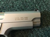 Smith & Wesson Mdl 4046 .40 S&W - 3 of 21