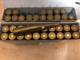 6,5X57 Mauser - 5 of 5