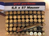 6,5X57 Mauser - 4 of 5