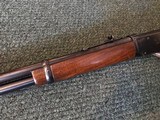 Winchester Model 1894 30-30 Win - 5 of 24