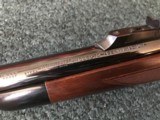 Winchester Model 70 Pre 64 Super Grade458 Win Mag - 12 of 25