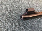 Winchester Model 70 Pre 64 Super Grade
458 Win Mag - 13 of 25