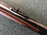 Winchester Model 70 Pre 64 Super Grade458 Win Mag - 18 of 25