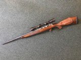 Colt Sauer 22/250 - 1 of 24