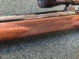 Colt Sauer 22/250 - 8 of 24