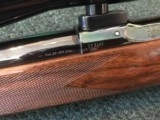 Colt Sauer 22/250 - 6 of 24