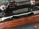Colt Sauer 22/250 - 5 of 24