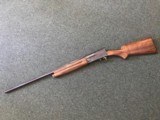 Browning Light Twenty 20ga - 1 of 23