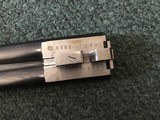 Browning 20ga double - 21 of 23