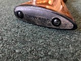 Browning 20ga double - 13 of 23