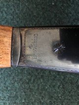Browning 20ga double - 17 of 23