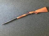 Browning 20ga double - 1 of 23