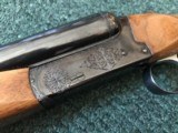 Browning 20ga double - 5 of 23