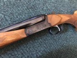 Browning 20ga double - 4 of 23