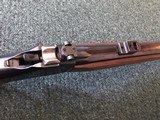 Browning mdl 1885 .22-250 - 18 of 23