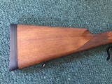 Browning mdl 1885 .22-250 - 5 of 23