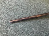 Browning mdl 1885 .22-250 - 13 of 23