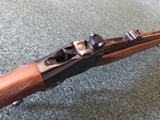 Browning mdl 1885 .22-250 - 10 of 23