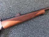 Browning mdl 1885 .22-250 - 7 of 23