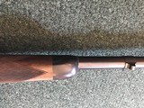 Winchester model 70 Pre 64 458 Lott - 22 of 25