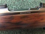 Winchester model 70 Pre 64 458 Lott - 7 of 25