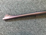 Winchester model 70 Pre 64 458 Lott - 5 of 25