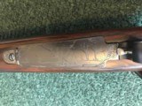 Winchester model 70 Pre 64 458 Lott - 17 of 25