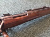 Winchester model 70 Pre 64 458 Lott - 10 of 25