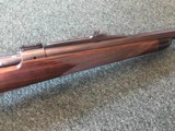 Winchester model 70 Pre 64 458 Lott - 11 of 25