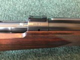 Winchester model 70 Pre 64 458 Lott - 12 of 25