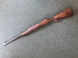 Winchester model 70 Pre 64 458 Lott - 1 of 25