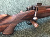 Winchester model 70 Pre 64 458 Lott - 9 of 25